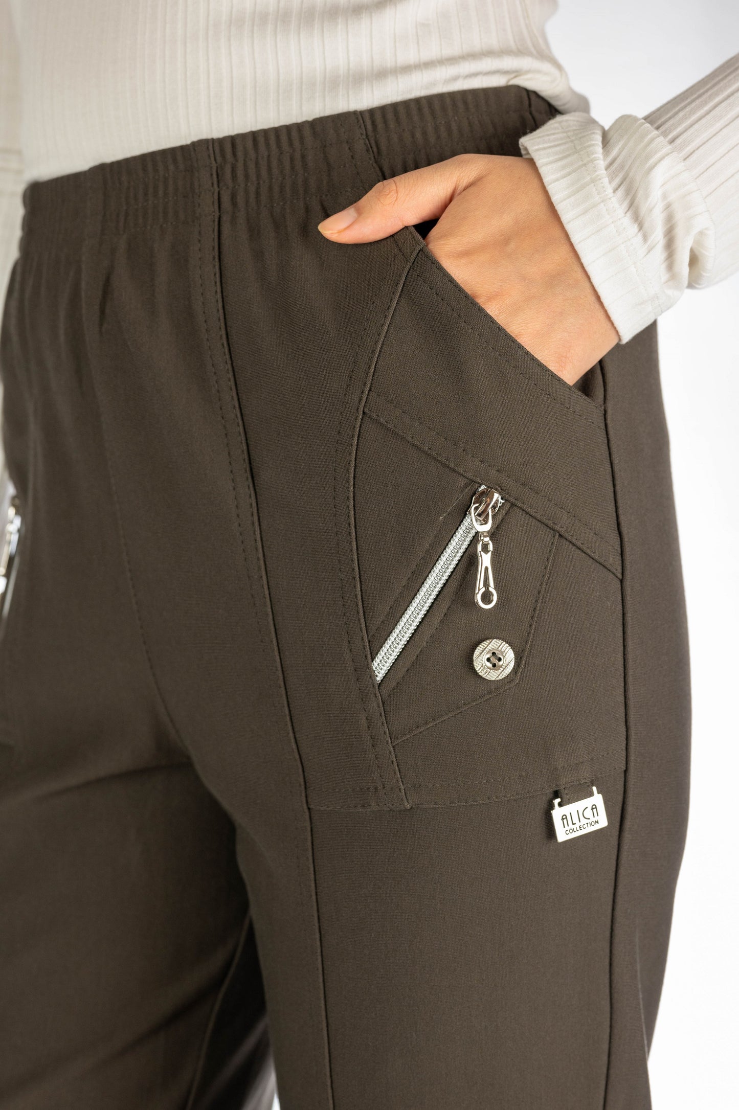 EMMI - Winter Stretchhose