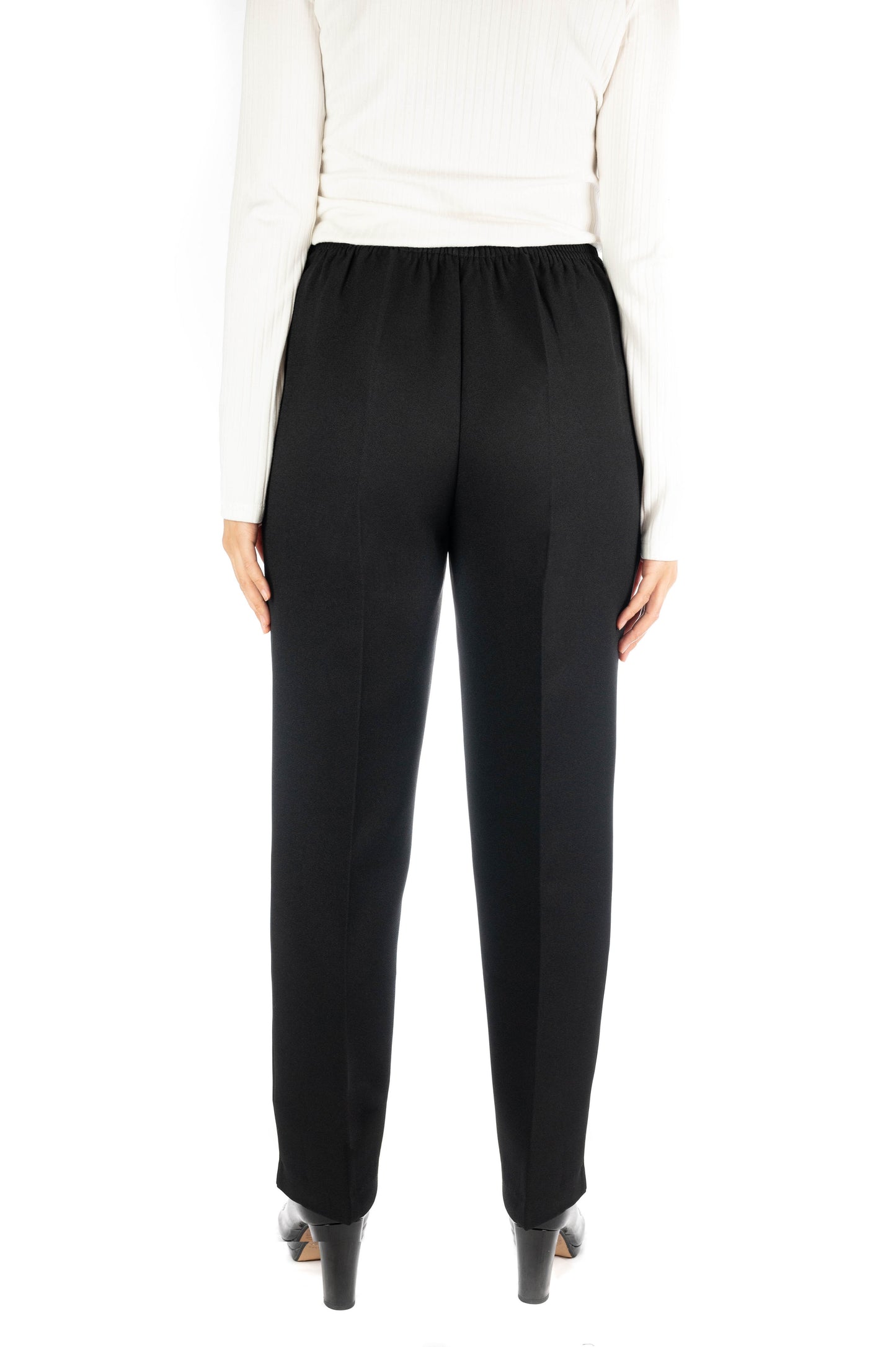 UTE - Winter Schlupfhose mit schicker Stickerei