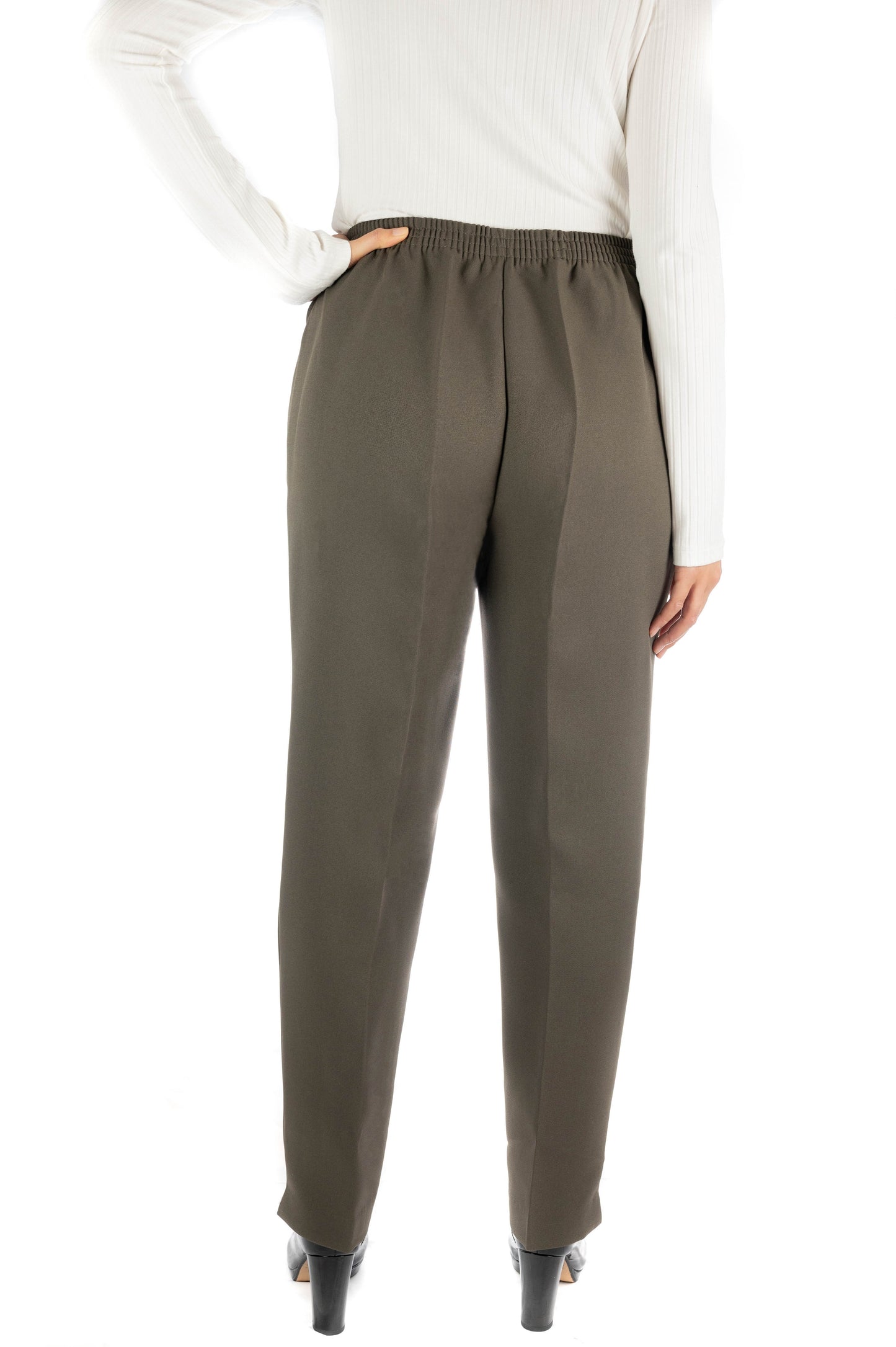 UTE - Winter Schlupfhose mit schicker Stickerei