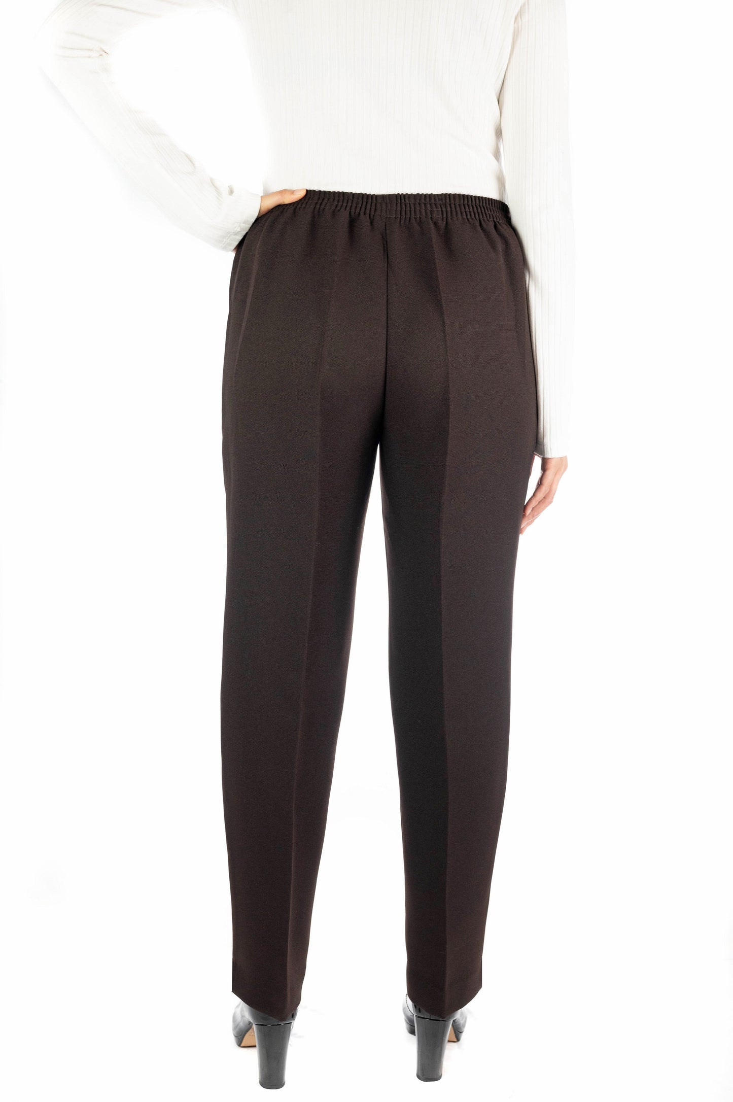 UTE - Winter Schlupfhose mit schicker Stickerei